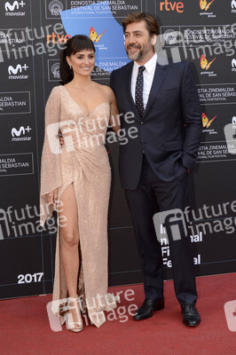 'Loving Pablo' Premiere, San Sebastian Film Festival 2017
