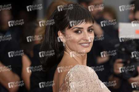 'Loving Pablo' Premiere, San Sebastian Film Festival 2017