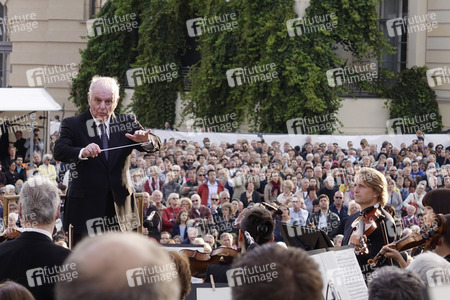 Staatsoper für alle 2017 in Berlin