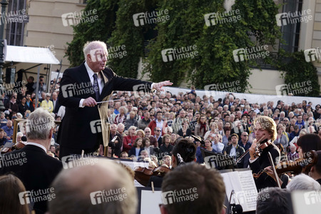 Staatsoper für alle 2017 in Berlin