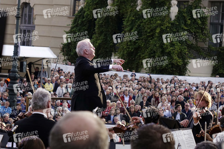 Staatsoper für alle 2017 in Berlin