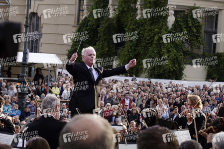 Staatsoper für alle 2017 in Berlin