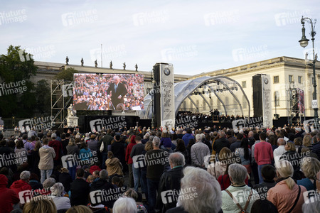 Staatsoper für alle 2017 in Berlin