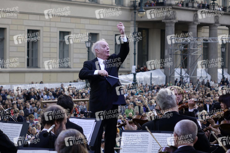 Staatsoper für alle 2017 in Berlin