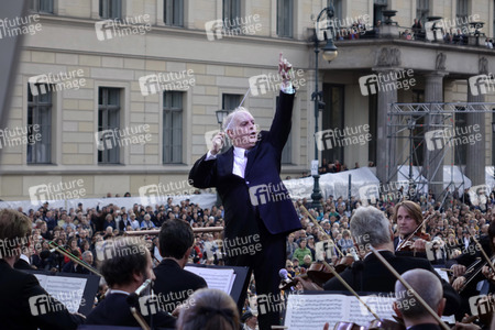 Staatsoper für alle 2017 in Berlin