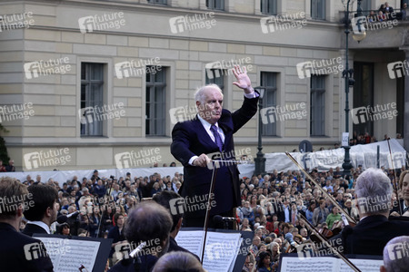 Staatsoper für alle 2017 in Berlin