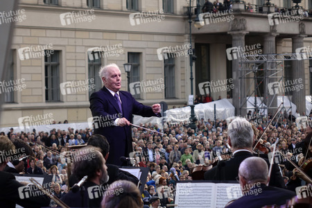 Staatsoper für alle 2017 in Berlin