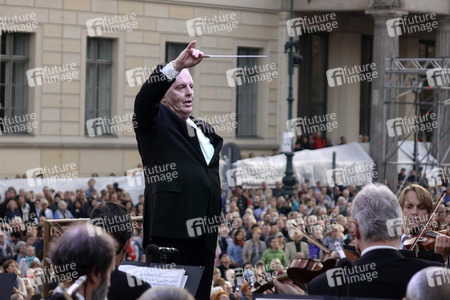 Staatsoper für alle 2017 in Berlin