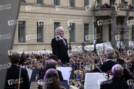 Staatsoper für alle 2017 in Berlin