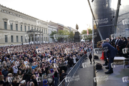 Staatsoper für alle 2017 in Berlin