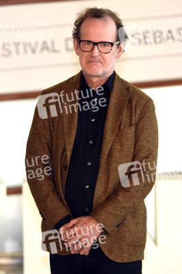 'The Wife' Photocall, San Sebastian Film Festival 2017