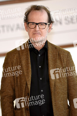 'The Wife' Photocall, San Sebastian Film Festival 2017