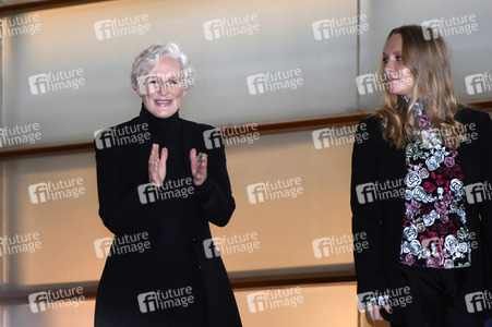 'The Wife' Photocall, San Sebastian Film Festival 2017
