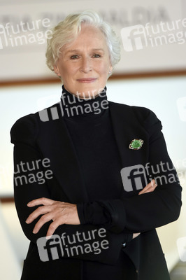 'The Wife' Photocall, San Sebastian Film Festival 2017