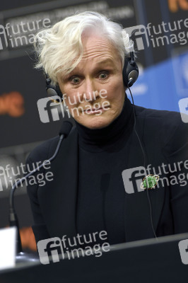 'The Wife' Pressekonferenz, San Sebastian Film Festival 2017