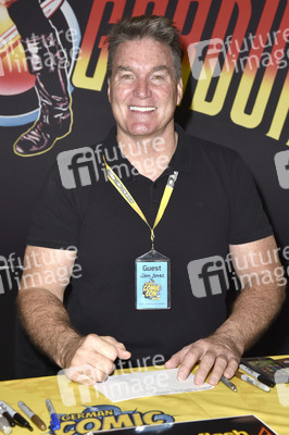 German Comic Con Berlin 2017