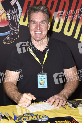 German Comic Con Berlin 2017