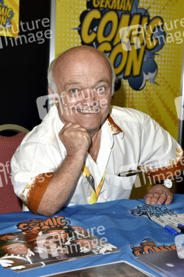 German Comic Con Berlin 2017