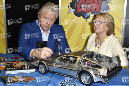 German Comic Con Berlin 2017
