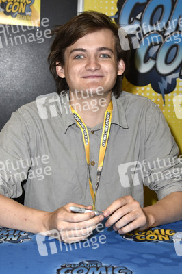 German Comic Con Berlin 2017