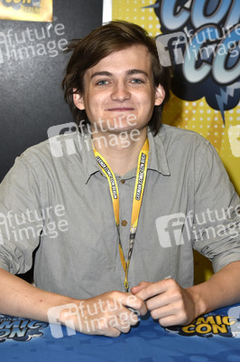 German Comic Con Berlin 2017