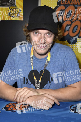 German Comic Con Berlin 2017