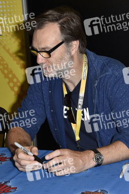German Comic Con Berlin 2017