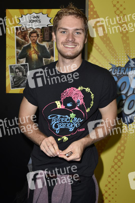 German Comic Con Berlin 2017
