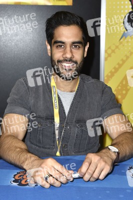 German Comic Con Berlin 2017