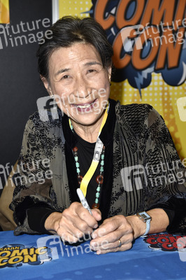 German Comic Con Berlin 2017