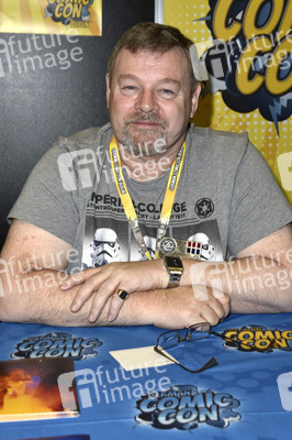 German Comic Con Berlin 2017