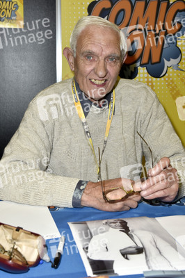 German Comic Con Berlin 2017