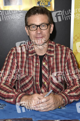 German Comic Con Berlin 2017