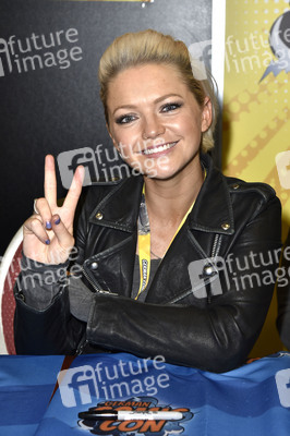 German Comic Con Berlin 2017