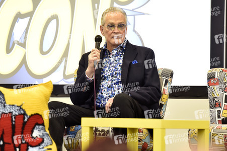 German Comic Con Berlin 2017