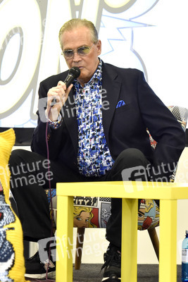 German Comic Con Berlin 2017