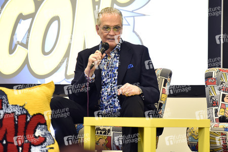 German Comic Con Berlin 2017
