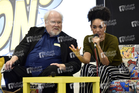 German Comic Con Berlin 2017