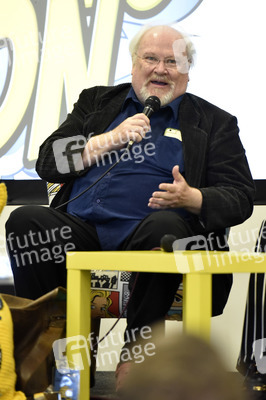 German Comic Con Berlin 2017