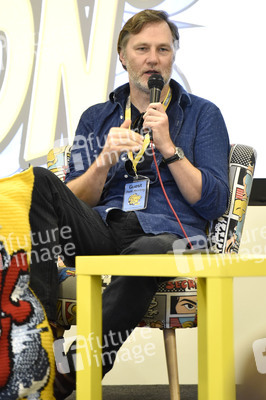 German Comic Con Berlin 2017