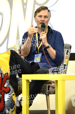 German Comic Con Berlin 2017
