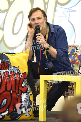 German Comic Con Berlin 2017