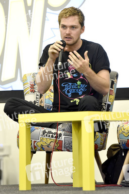 German Comic Con Berlin 2017