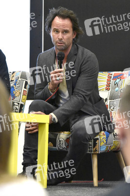 German Comic Con Berlin 2017