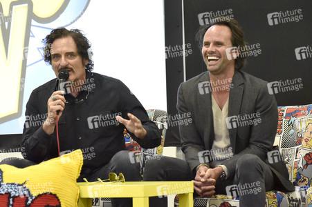 German Comic Con Berlin 2017