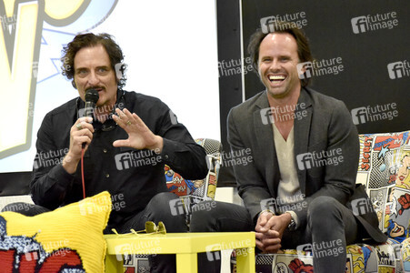German Comic Con Berlin 2017