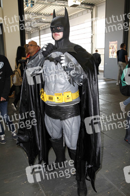 German Comic Con Berlin 2017