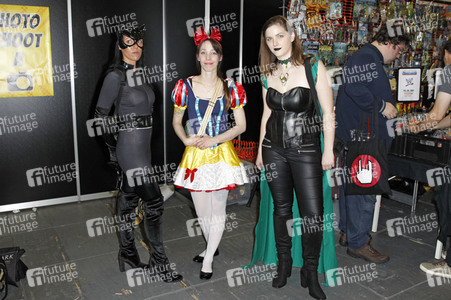 German Comic Con Berlin 2017