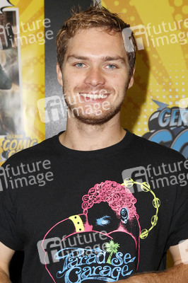 German Comic Con Berlin 2017