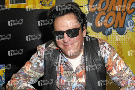 German Comic Con Berlin 2017